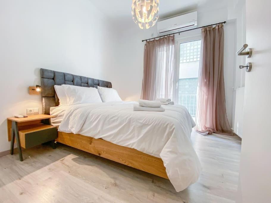 Syntagma Square, 60Sqm Platinum Suite เอเธนส์ ภายนอก รูปภาพ
