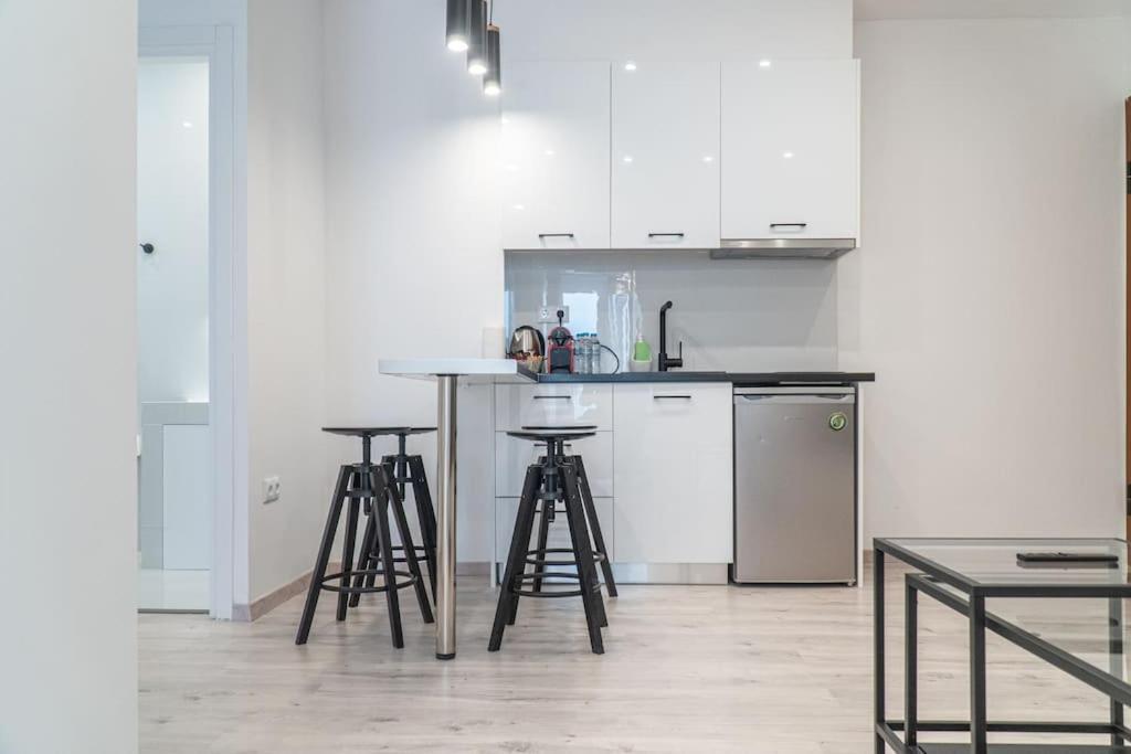 Syntagma Square, 60Sqm Platinum Suite เอเธนส์ ภายนอก รูปภาพ